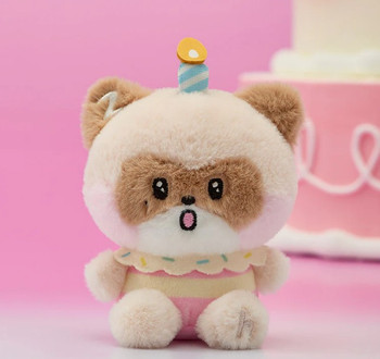 zeroni ハオ　ハニニ　ぬいぐるみ　リボンHOME PARTY MIDDLE zeroni ハオ ハニニ ぬいぐるみ リボンHOME PARTY MIDDLE - メルカリ